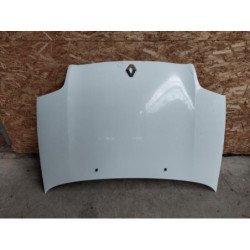 Capot Renault Clio 2 Phase 1